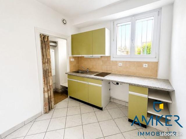 Appartement vente à Nantes