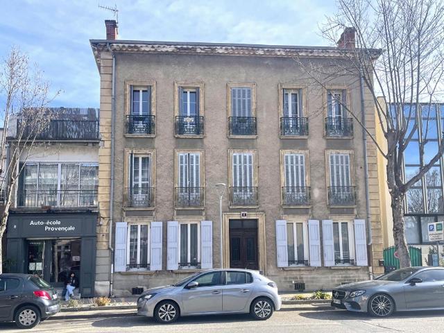 Appartement vente à Les Épinettes, Digne-les-Bains
