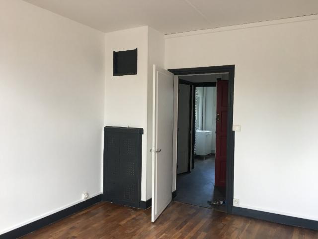 Appartement location à Autun, Le Creusot