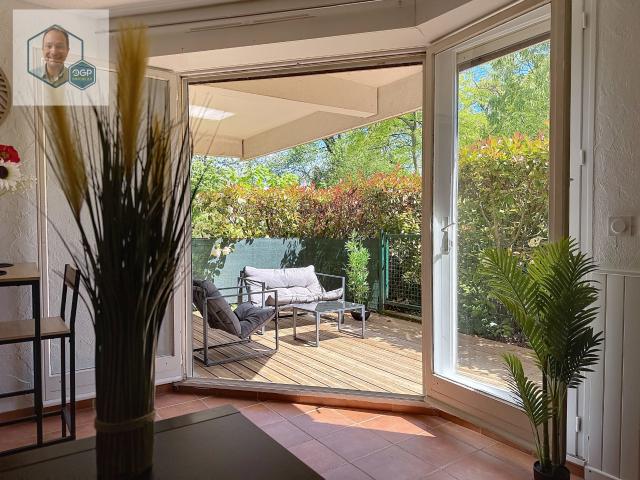 Appartement vente à Toulouse
