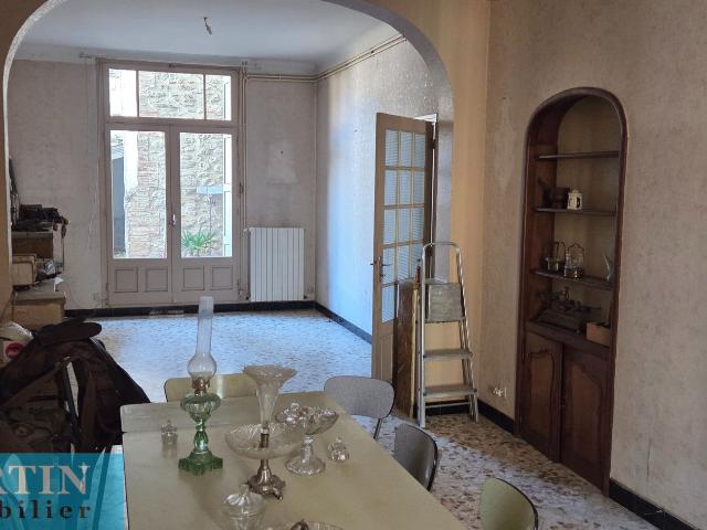 Appartement vente à Céret