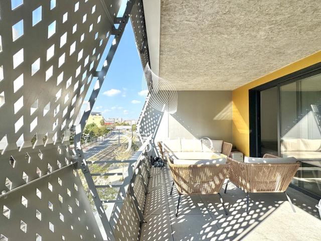Appartement vente à Montpellier