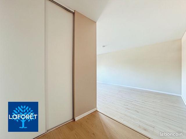 Appartement vente à Évry-Courcouronnes, Essonne
