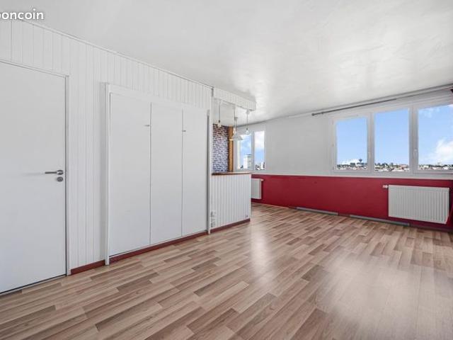 Appartement vente à Montreuil, Eure-et-Loir