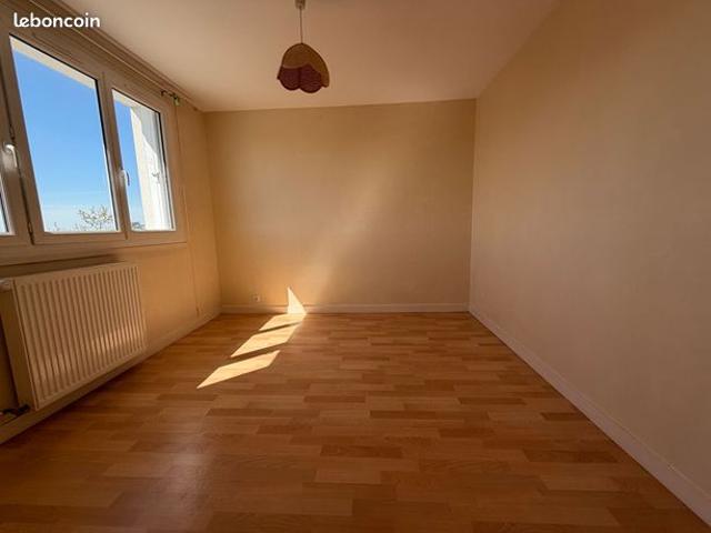 Appartement vente à Orléans, Olivet