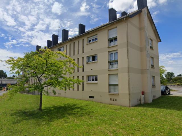 Appartement location à Redon, Bretagne