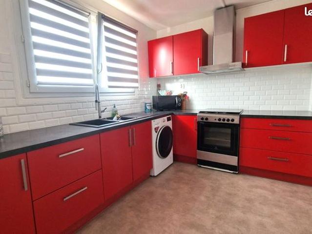 Appartement vente à Mantes-la-Jolie, Mantes-la-jolie
