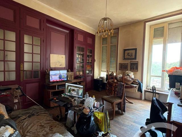 Appartement vente à Tournon-sur-Rhône, Annonay