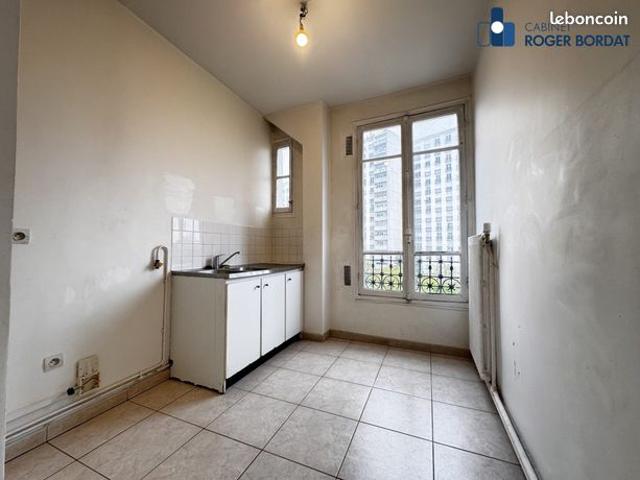 Appartement vente à Saint-Ouen, Loir-et-Cher