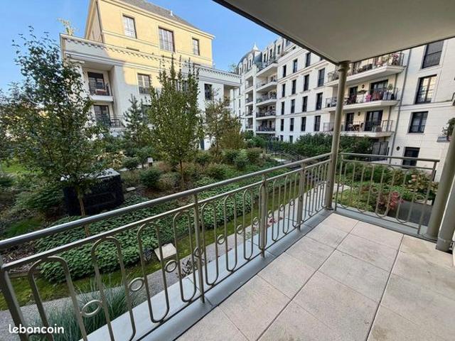 Appartement vente à Antony, Clamart