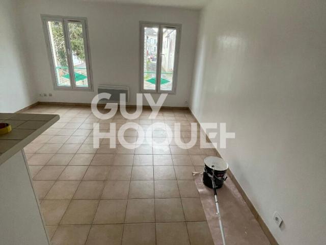 Appartement vente à Fontainebleau, Veneux-les-sablons