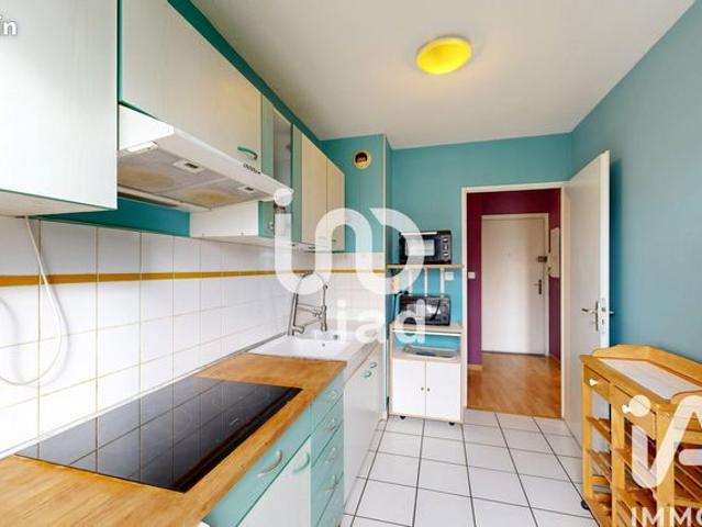 Appartement vente à Toulouse, Blagnac