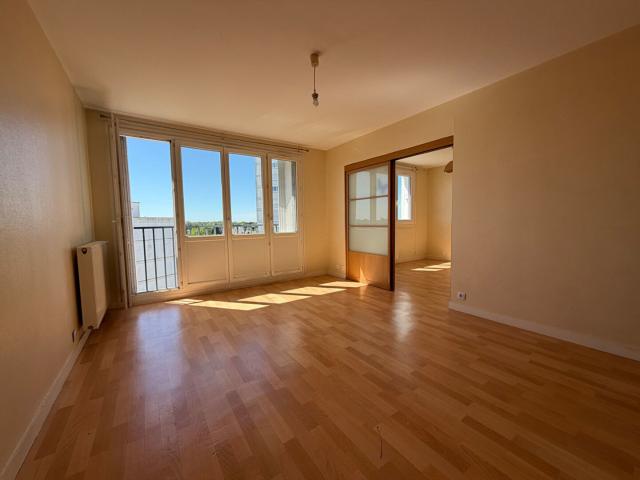 Appartement vente à Olivet, Loiret