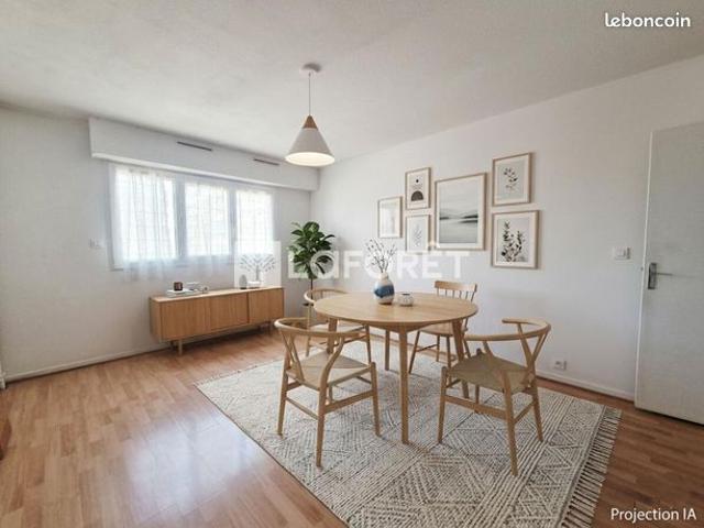 Appartement vente à Pontoise, Saint-ouen-l'aumône