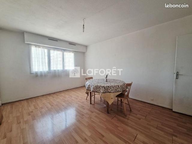 Appartement vente à Pontoise, Saint-ouen-l'aumône