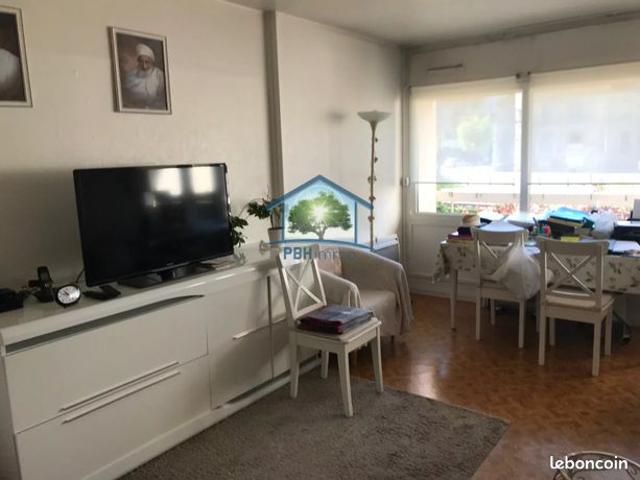 Appartement vente à Chelles, Oise