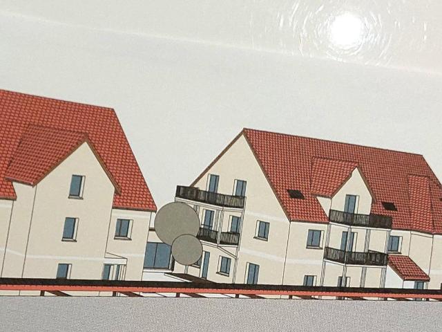 Appartement vente à Molsheim, Dorlisheim