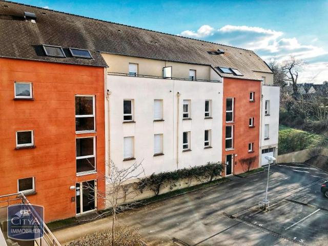 Appartement location à Redon, Bretagne