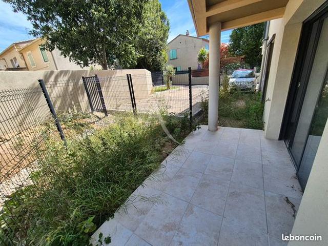 Appartement vente à Nîmes, Marguerittes