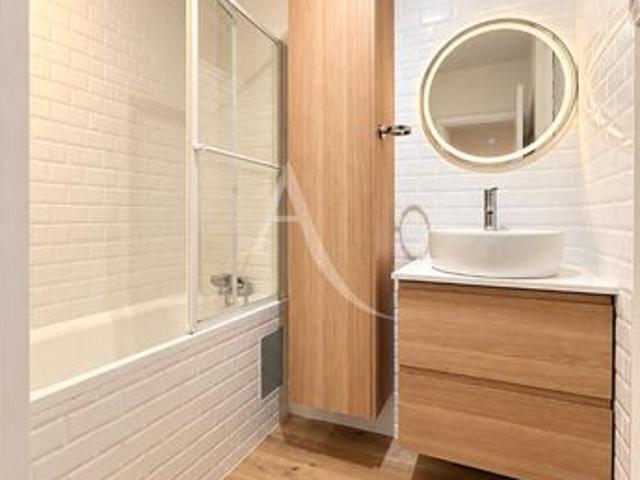 Appartement vente à Toulouse, Colomiers