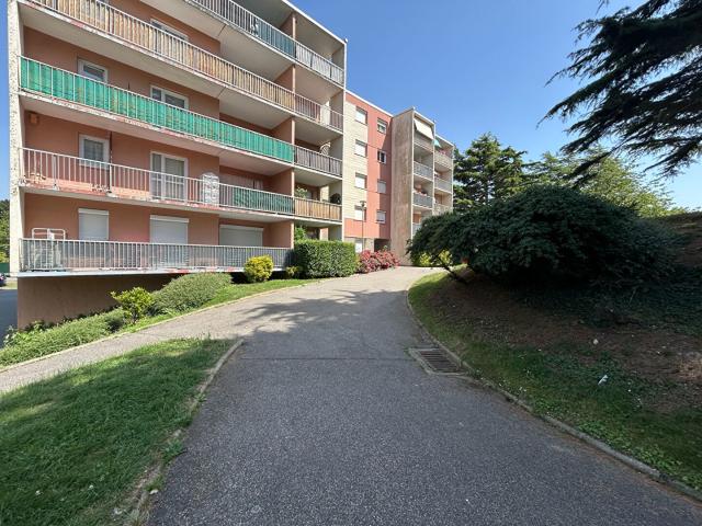 Appartement vente à Le Havre