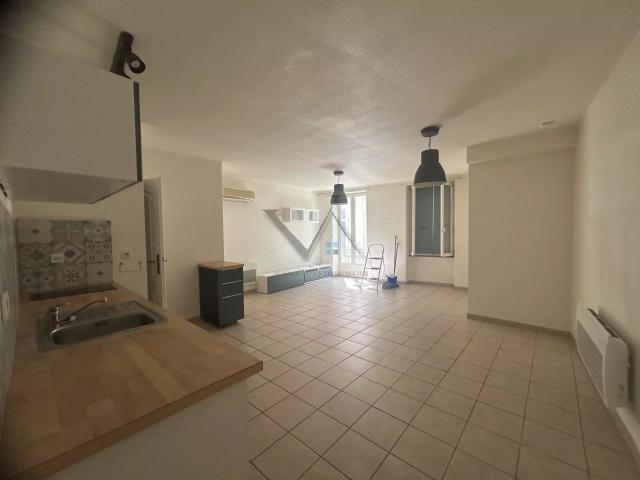 Appartement location à Nyons, Montélimar