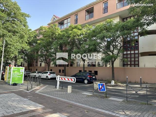 Appartement vente à Montpellier