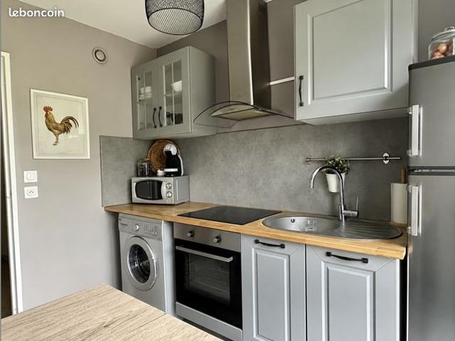 Appartement vente à Douai