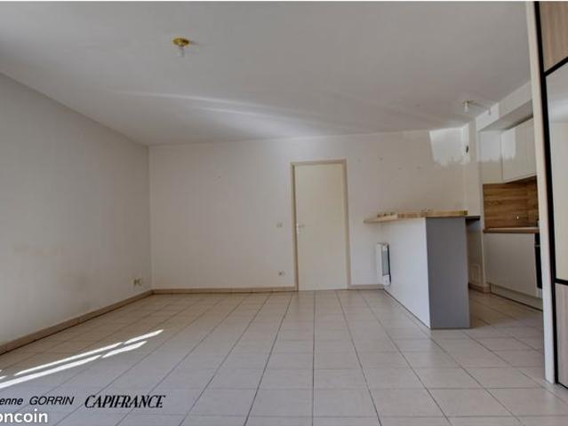 Appartement vente à Périgny, Loir-et-Cher