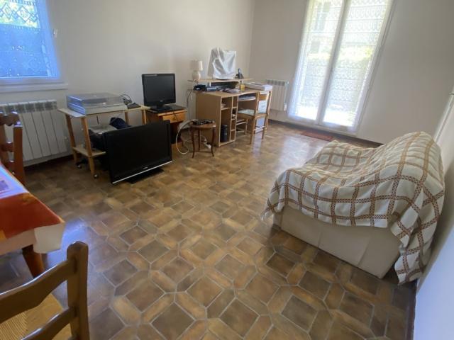 Appartement vente à Meaux, La Ferté-sous-jouarre