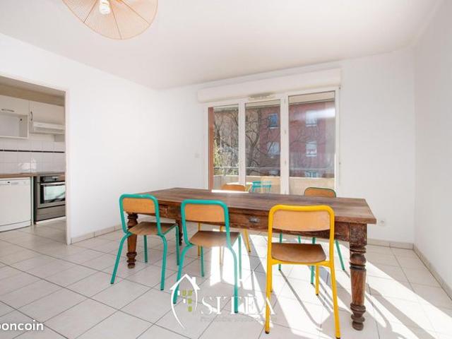 Appartement vente à Toulouse, Léguevin