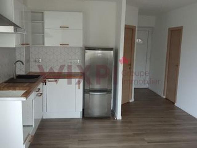 Appartement vente à Lyon, Métropole de Lyon