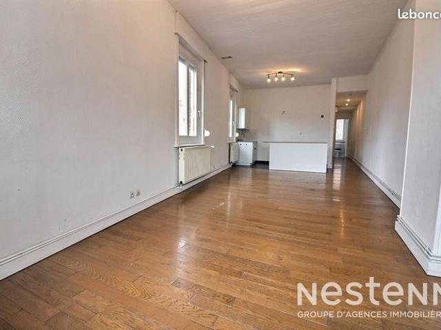 Appartement vente à Lille