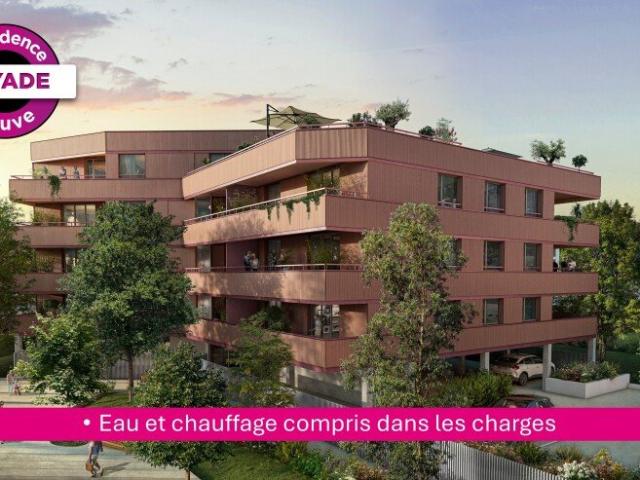 Appartement location à Toulouse, Blagnac
