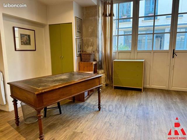 Appartement vente à Versailles, Yvelines