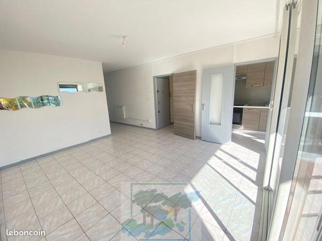 Appartement vente à Brive-la-Gaillarde, Saint-cyprien
