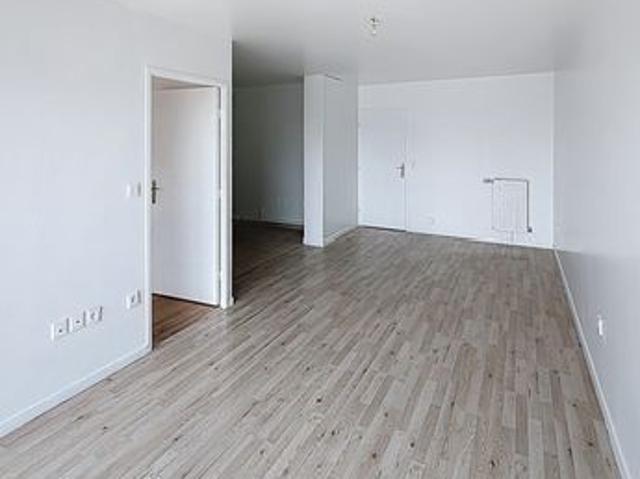 Appartement vente à Dreux, Montreuil