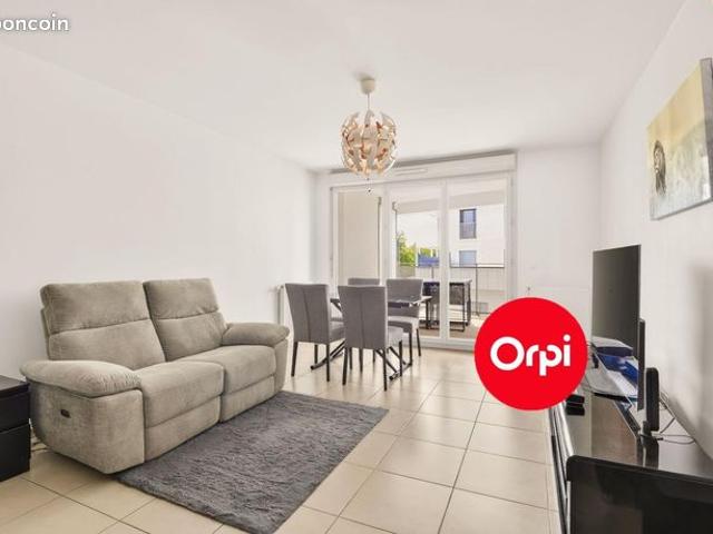 Appartement vente à Privas, Saint-priest
