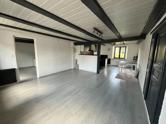 Appartement vente à Bourogne, Territoire-de-Belfort