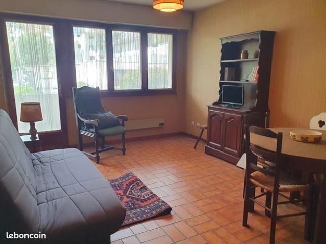 Appartement vente à Bonneville, Sallanches