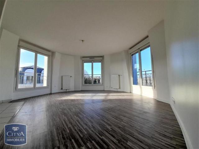 Appartement location à Évry, Corbeil-essonnes