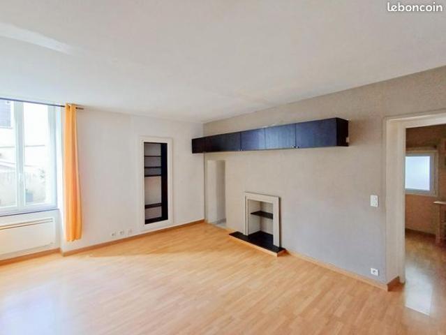 Appartement vente à Largentière, Aubenas