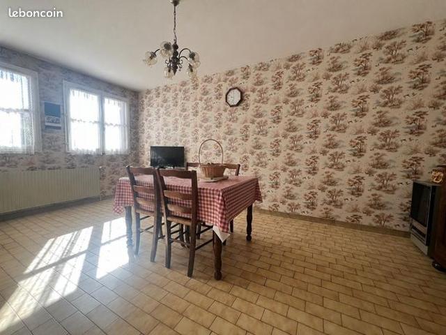 Appartement vente à Annonay, Ardèche