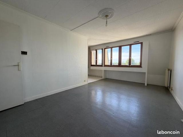 Appartement vente à Compiègne, Chelles