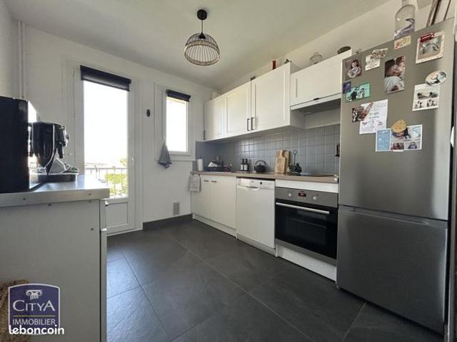 Appartement vente à Roanne