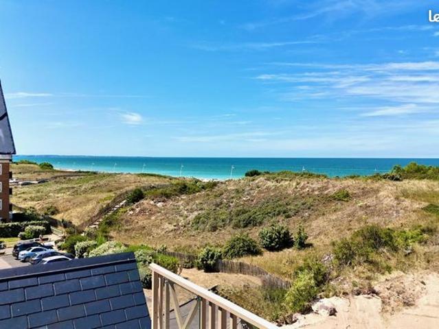 Appartement vente à Lisieux, Cabourg