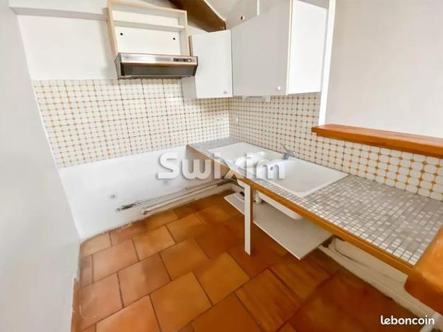 Appartement vente à Avignon, Vedène
