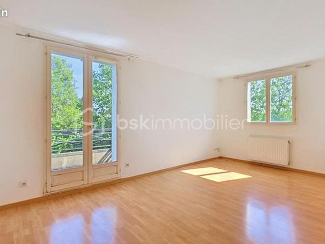 Appartement vente à Melun, Savigny-le-temple