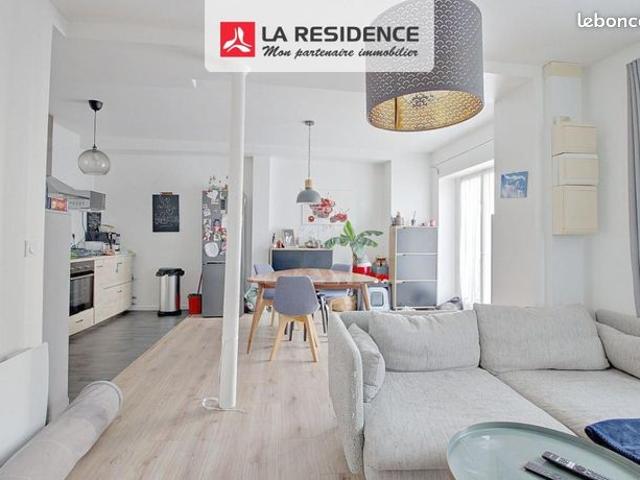 Appartement vente à Saint-Germain-en-Laye, Andrésy