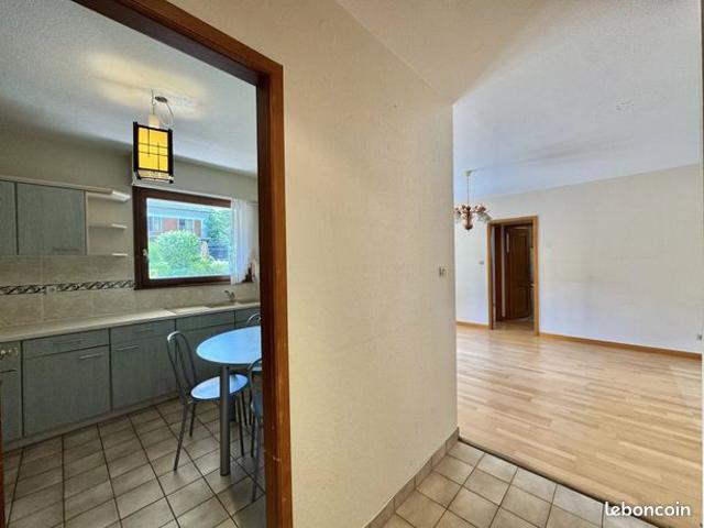 Appartement vente à Altkirch